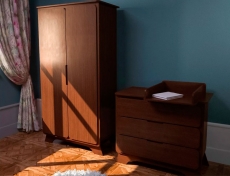 Шафа IndigoWood Nova Premium wenge